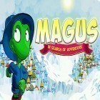 Download game Magus: In search of adventure for free and Prehistoric Park for Android phones and tablets .