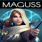 Download game Maguss for free and Code cat for Android phones and tablets .