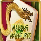 Download game Mahjong adventures for free and Hard rail for Android phones and tablets .