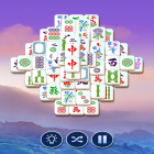 Download game Mahjong Club - Solitaire Game for free and Combo clash for Android phones and tablets .