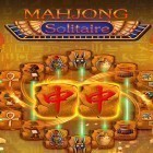 Download game Mahjong Egypt journey for free and Infinity Master for Android phones and tablets .