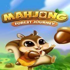 Download game Mahjong forest journey for free and Hitman: Sniper for Android phones and tablets .