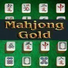 Download game Mahjong gold for free and Monster hustle: Monster fun for Android phones and tablets .