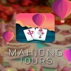 Download game Mahjong tours for free and Wonder flick for Android phones and tablets .