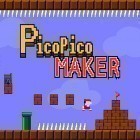 Download game Make action! PicoPico maker for free and Magic 2015: Duels of the planeswalkers for Android phones and tablets .