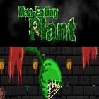 Download game Man-eating plant for free and Turn it on! for Android phones and tablets .