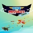 Download game Man vs missiles: Combat for free and Pyramid: Solitaire saga for Android phones and tablets .