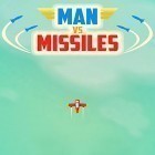 Download game Man vs. missiles for free and Rogue hero for Android phones and tablets .