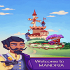 Download game Mandria: Card Adventure for free and Dream city: Metropolis for Android phones and tablets .