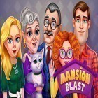 Download game Mansion blast for free and Hero mages for Android phones and tablets .
