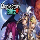 Download game Maplestory blitz for free and Code cat for Android phones and tablets .