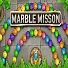 Download game Marble mission for free and Lumino city for Android phones and tablets .