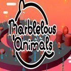Download game Marblelous animals: Safari with chubby animals for free and My Perfect Hotel for Android phones and tablets .