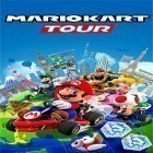 Download game Mario kart tour for free and Stand O'Food for Android phones and tablets .