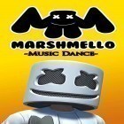 Download game Marshmello music dance for free and Break the prison for Android phones and tablets .