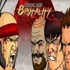 Download game Martial arts brutality for free and Chhota Bheem: Jungle run for Android phones and tablets .