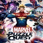 Download game Marvel puzzle quest for free and Hambo for Android phones and tablets .