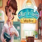Download game Mary le chef: Cooking passion for free and Sea of Conquest: Pirate War for Android phones and tablets .