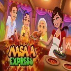 Download game Masala express: Cooking game for free and Sword fantasy online: Anime MMORPG for Android phones and tablets .