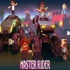Download game Master rider for free and Dr. Link for Android phones and tablets .