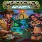 Download game Match 3 Amazon for free and Pocket gothic for Android phones and tablets .