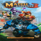 Download game Match & Defense:Match 3 game for free and Forever lost: Episode 3 for Android phones and tablets .