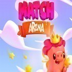 Download game Match arena: Duel the kings of puzzle games for free and Home: Boov pop! for Android phones and tablets .
