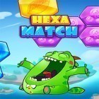 Download game Match block: Hexa puzzle for free and Real Time Champions of Soccer for Android phones and tablets .