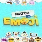 Download game Match the emoji: Combine and discover new emojis! for free and Blackjack 21: Classic poker games for Android phones and tablets .