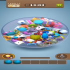 Download game Match Triple Bubble - Match 3D & Master Puzzle for free and Dr. Checkers for Android phones and tablets .