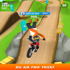 Download game Max Air Motocross for free and The land of the seazogs for Android phones and tablets .