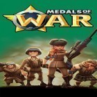 Download game Medals of war for free and Galaxy defense 2: Transformers for Android phones and tablets .