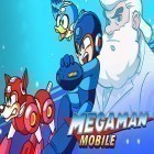 Download game Megaman mobile for free and The adventure of Robert the scarecrow: Run Robert run for Android phones and tablets .