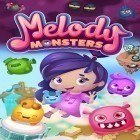 Download game Melody monsters for free and Strike the planets! for Android phones and tablets .