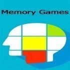 Download game Memory games: Brain training for free and Toysburg for Android phones and tablets .