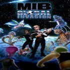Download game Men in black: Global invasion for free and Reveal the deep for Android phones and tablets .