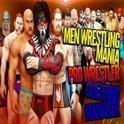 Download game Men wrestling mania: Pro wrestler cheating manager for free and Backyard blast for Android phones and tablets .