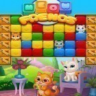 Download game Meow friends for free and One Up - Lemonade Rush! for Android phones and tablets .