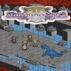 Download game Mercenaries saga 2: Order of the silver eagle for free and Star wars: Uprising for Android phones and tablets .