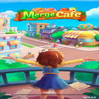 Download game Merge Cafe - Restaurant decor for free and Soldiers of Glory. Modern War for Android phones and tablets .