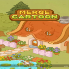 Download game Merge Cartoon : Renovate Town for free and Tree Jumper for Android phones and tablets .