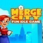 Besides Merge city for Android download other free Fly Nimbus 7 FS505 games.