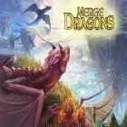 Download game Merge dragons! for free and Hole for Android phones and tablets .