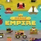 Download game Merge empire: Idle kingdom and crowd builder tycoon for free and Mad city 4: Winter snow edition for Android phones and tablets .
