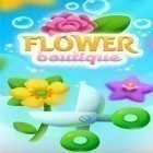 Download game Merge plants: Flower shop store simulator for free and  for Android phones and tablets .