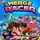 Download game Merge racer for free and Hero of sparta for Android phones and tablets .