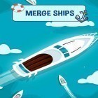 Download game Merge ships: Boats, cruisers, battleships and more for free and Merge City - Decor Mansion, Manor, Villa Games for Android phones and tablets .