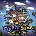 Download game Merge star: Adventure of a merge hero for free and Zombie Road Trip for Android phones and tablets .