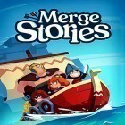 Download game Merge stories for free and Adventures of J for Android phones and tablets .