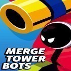 Download game Merge tower bots for free and Battle Of The Saints I for Android phones and tablets .